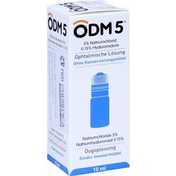 ODM 5